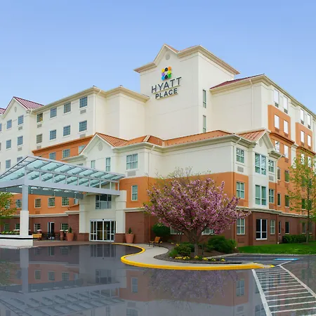 Hyatt Place Philadelphia/ King Of Prussia-3