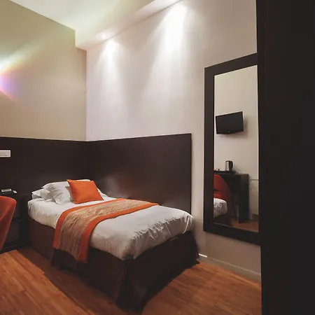 Hotel Bonne Nouvelle-2