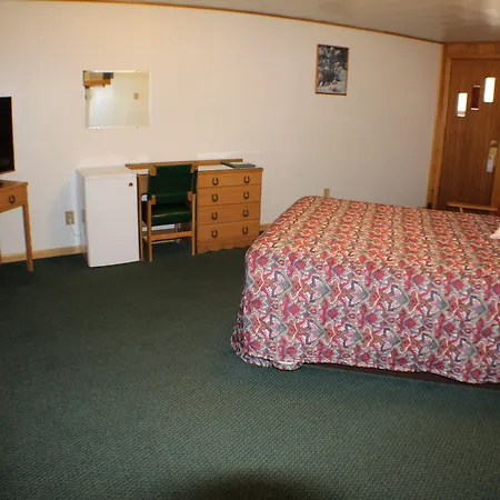 Lone Eagle Lodge-3