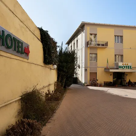 Parking Hotel Giardino-2