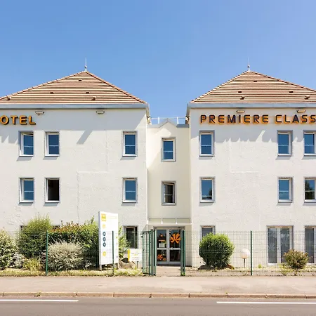 Premiere Classe Nantes Ouest - St Herblain-2