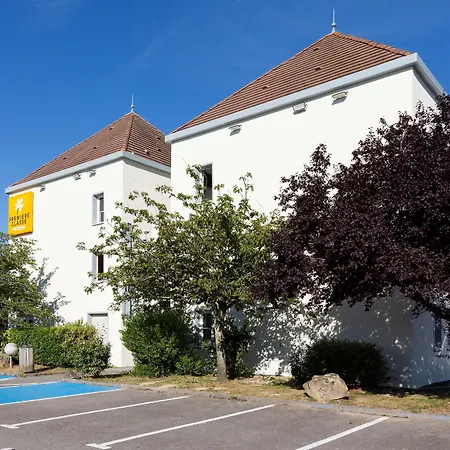 Premiere Classe Nantes Ouest - St Herblain-3