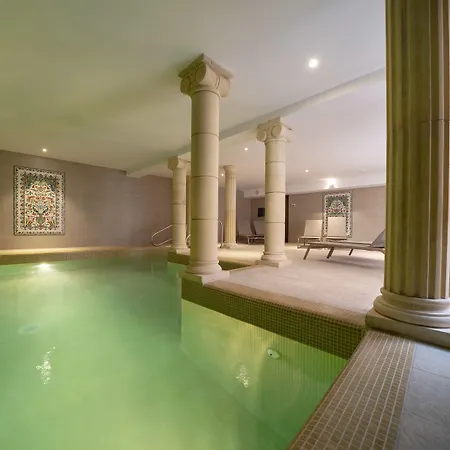 Hotel Majestic Alsace - Strasbourg Nord-3