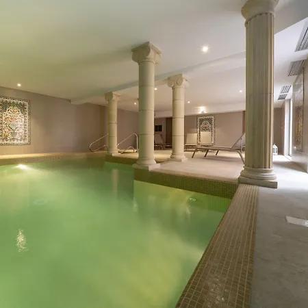 Hotel Majestic Alsace - Strasbourg Nord-2