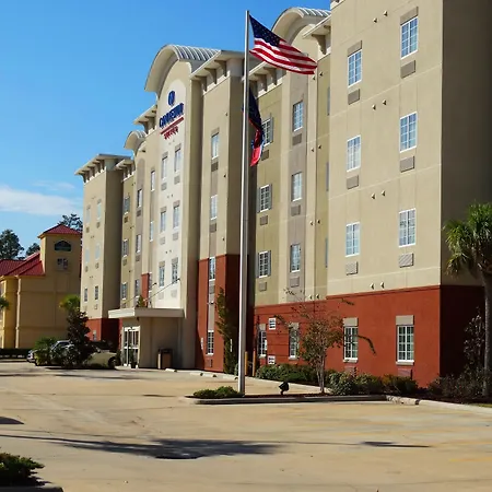 Candlewood Suites Slidell Northshore By Ihg-2
