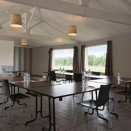 The Originals City, Hôtel Le Causséa, Castres (Inter-Hotel)-3