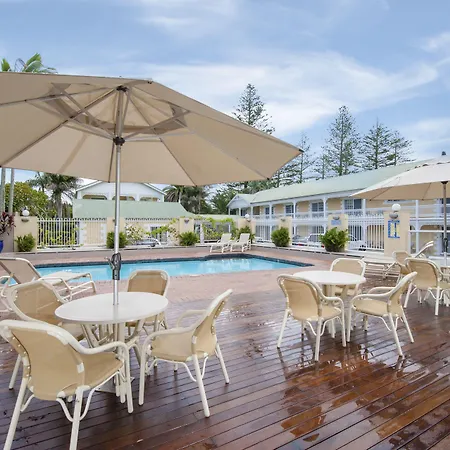 Wollongbar Motel-2