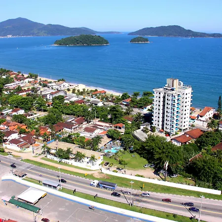 Hotel Pousada Vivendas do Sol e Mar-3