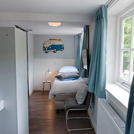Hotel Huize Koningsbosch-2