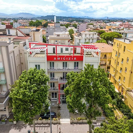 Hotel Amicizia-3