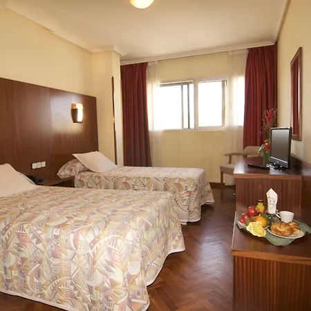 Hotel Galaico-3