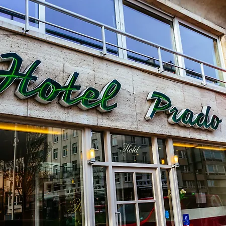 Hotel Prado-3