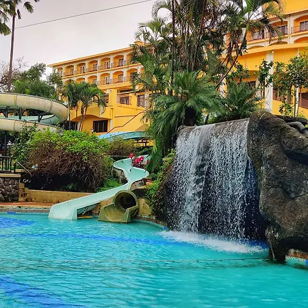 Fariyas Resort Lonavala-2