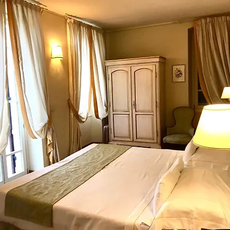 La Vittoria Boutique Hotel-2