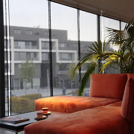 Hotel Corbie Lommel-2