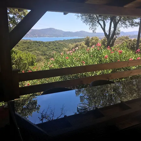 Hotel Les Hauts de Porto-Vecchio-3