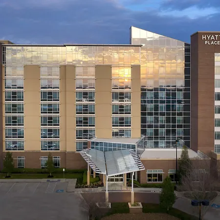 Hyatt Place Sugar Land-3