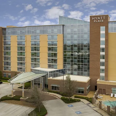 Hyatt Place Sugar Land-2