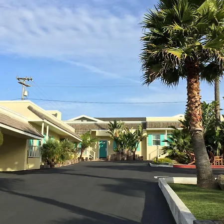 Beach Bungalow Inn And Suites-2