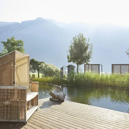 Familienparadies Sporthotel Achensee - FAMILIES ONLY-3