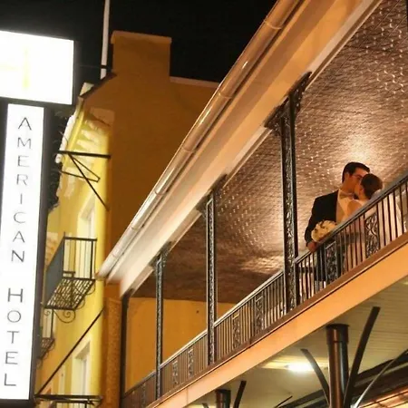 American Hotel-2