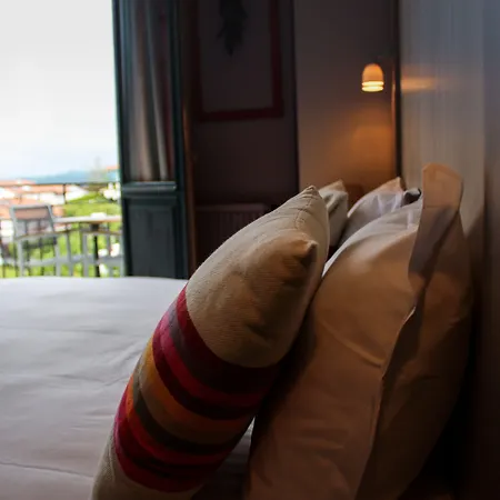 Hotel Agur Deneri-3