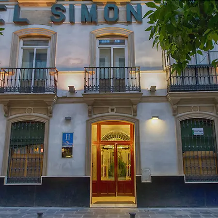 Hotel Simon-2