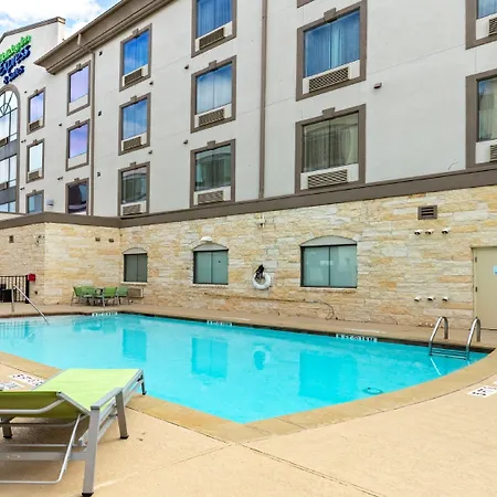 Holiday Inn Express & Suites Houston South - Near Pearland By Ihg-2