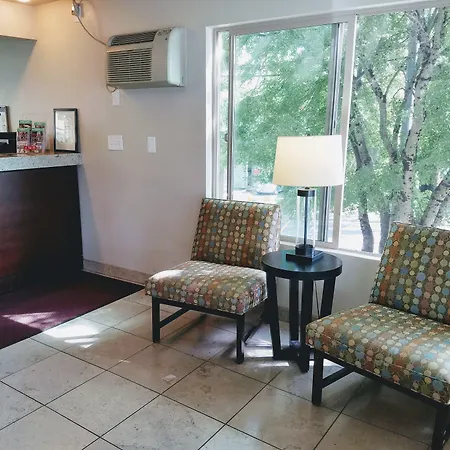 Aladdin Inn And Suites-2