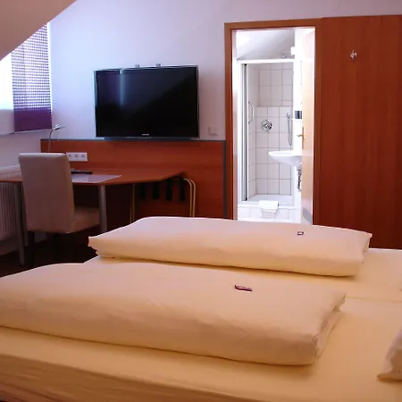 Landgasthof Hotel Pröll-3