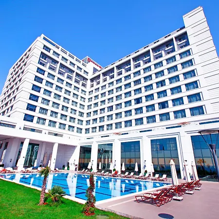 The Green Park Pendik-3