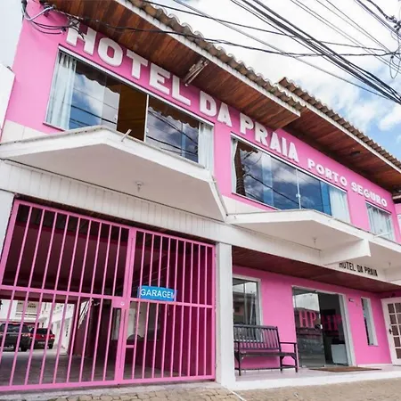 Na Praia Hotel-2