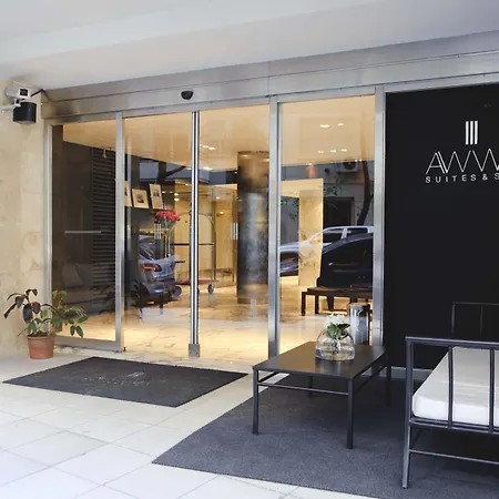 Awwa Suites & Spa-2