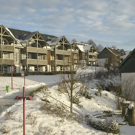 Hapimag Ferienwohnungen Winterberg-3