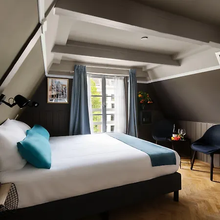 Stanley Collection Hotel Hegra Amsterdam-2