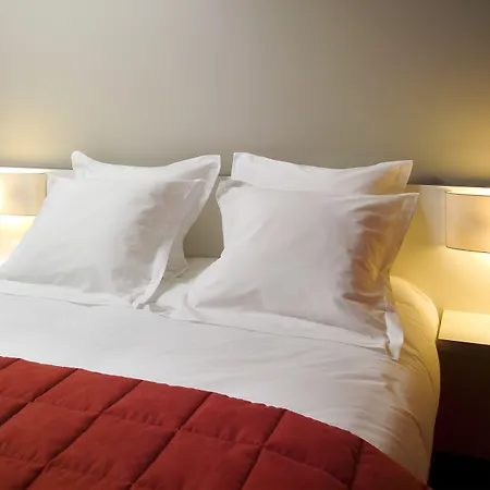 B&B HOME Lyon Centre Berthelot-2