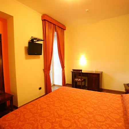 Hotel Medici-3