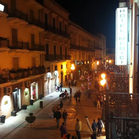 Hotel Medici-2