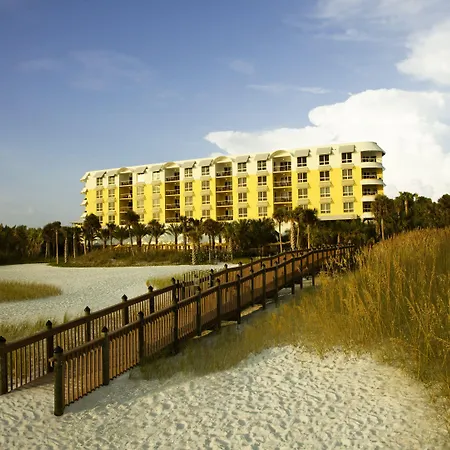 The Residences On Siesta Key Beach By Hyatt Vacation Club-2