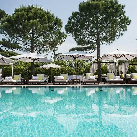 Hotel Principe Forte Dei Marmi-2