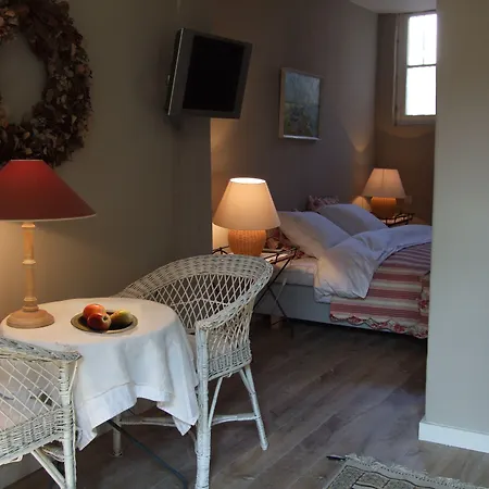 B&B De Koning Van Spanje-2