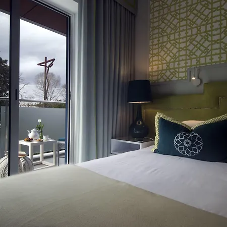 Coração de Fatima Boutique Hotel-3