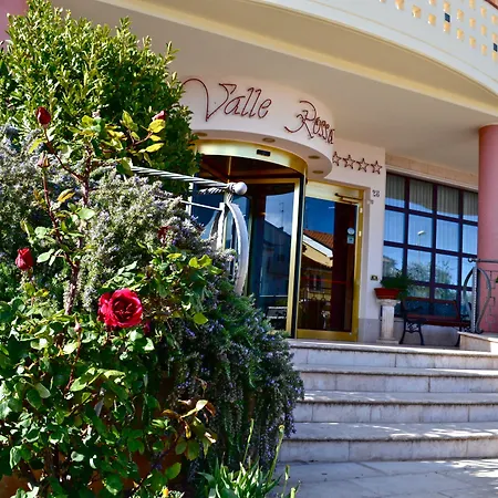 Hotel Valle Rossa-3