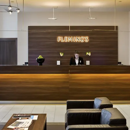 Flemings Selection Hotel Wien-City-3