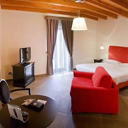 Hotel Palazzo Zuppello-3