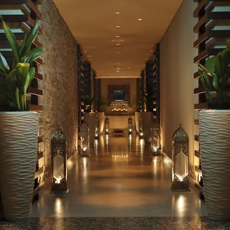 Grand Millennium Al Wahda Hotel&Executive Apartments Abu Dhabi-3