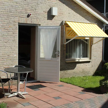 Hotel Restaurant 'T Klokje-3