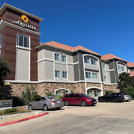 La Quinta By Wyndham Houston Energy Corridor-2