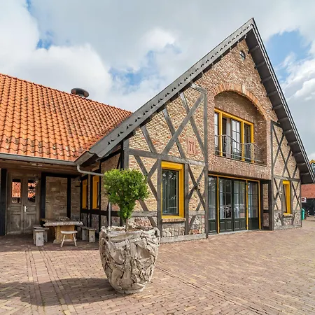 Hotel Inn Salland-3