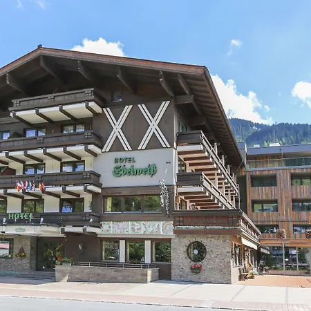 Hotel Edelweiss-2
